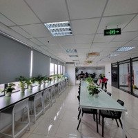 Cho Thuê 150M2 Đến 330M2 Sàn Văn Phòng Tại Tòa Nhà C1 , Phố Thành Công, Đống Đa, Hà Nội.