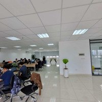 Cho Thuê 150M2 Đến 330M2 Sàn Văn Phòng Tại Tòa Nhà C1 , Phố Thành Công, Đống Đa, Hà Nội.