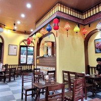 Do Không Có Thời Gian, Cần Nhượng Quán Cafe Vị Trí Đẹp Vỉa Hè Rộng Tại Cầu Giấy Giá Thuê Chỉ 25 Triệu