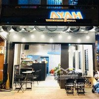 Nhà Nguyên Căn Ngô Quyền, P6, Quận 10 5M X 12M, Nhà 1 Trệt, 1 Lầu