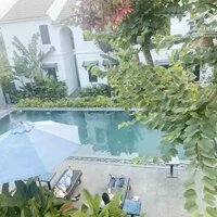 Bán villa sân vườn Hội An, Quảng Nam, ôtô, kinh doanh, 250mx2t, 9.2 tỷ, 0985696268