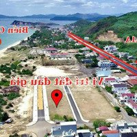 308M Full Thổ Cư 2 Mặt Tiền Đường Nhựa Gần Biển Gành Đỏ, Gần Quốc Lộ 1A