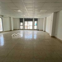 Cho Thuê Văn Phòng Mễ Trì Thượng, Diện Tích 100M2/Tầng, Sàn Thông