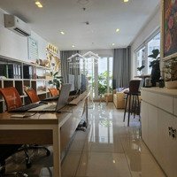 Bán Căn 1 Phòng Ngủ36M2 Sky Center Nhà Mới, Full Nội Thất