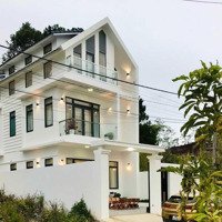 Villa Cao Cấp Khu An Sơn 212M2, Giá Bán 16 Tỷ