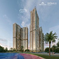 Booking Toà A1 - Lumière Smart City Ck Đến 20%. Htls 80% Ân Hạn 3Năm. 1 Phòng Ngủ3Tỷ - 2 Phòng Ngủ4Tỷ - 3 Phòng Ngủ5Tỷ4