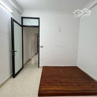 Hai Thoáng, Nhà Đẹp Ở Luôn, Chủ Quyết Bán 33M2 Chỉ 4,85 Tỷ