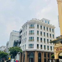 Toà Building Góc 2 Mặt Tiền Hơn 1200M2 - Số 13 Phổ Quang, Quận Tân Bình.!!