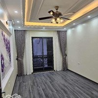 Thang Máy, 40 M2, Lô Góc Thoáng Sáng, Ngõ Nông, Rộng Chỉ Hơn 7 Tỷ Tại Ngã Tư Lò Đúc, Hai Bà Trưng