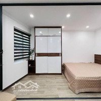 Thuỵ Khuê - Tây Hồ Dòng Tiền Đỉnh, 165M2, 8 Tầng,Mặt Tiền10M, Ô Tô Vào Nhà, Quay Đầu Trước Nhà