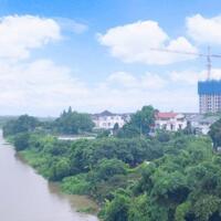 Căn góc 3PN 85m2 view sông - Mở bán đợt đầu tại The Fibonan Ecopark