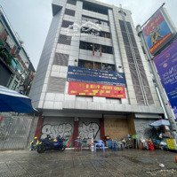 Building Mặt Tiền Hơn 1500M2 - Số 128B Lê Văn Duyệt, Quận Bình Thạnh.!!