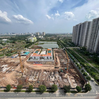 The Sola Park - G2 View Bể Bơi Cực Đẹp, Ck Lên Đến 16.3%, Htls 0% Trong 30 Tháng, Miễn Phí Dv 1 Năm