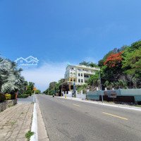 Cần Bán Đất Mặt Tiền Trần Phú View Biển 100% - Đối Diện Marina Bay Resort -Diện Tích1253M2 - Giá Bán 25 Tỷ