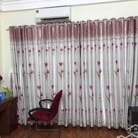 Cho Thuê Nhà Ngõ 117 Trần Cung, Cổ Nhuế,Diện Tích35M X 4 Tầng