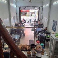 Mặt Tiền Tân Sơn Nhì - Đoạn Ăn Uống Sầm Uất, Quận Tân Phú