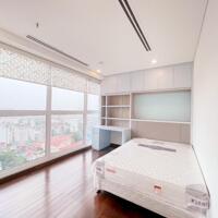 Cho thuê căn hộ 3PN  tại  Hà Nội Aqua Central , nội thất hiện đại , 35tr/th, LH: 0904481319