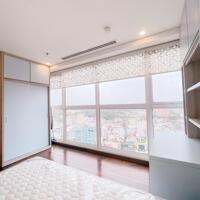 Cho thuê căn hộ 3PN  tại  Hà Nội Aqua Central , nội thất hiện đại , 35tr/th, LH: 0904481319