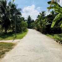nền lẻ đất mặt tiền đường xã Tam Phước 239m2 thổ cư/ 750tr
