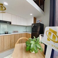 Duplex, Studio Ban Công Cửa Sổ Mới Khai Trương Trung Tâm Quận 7 - Thuận Tiện Di Chuyển Giá Từ 6 Triệu