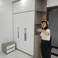 Căn Studio Full Nội Thất Giá Rê , Oto Tải Đỗ Cổng