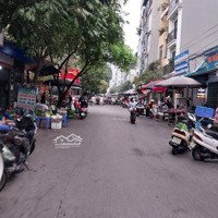 Bán Nhà Mậu Lương, Hà Đông 60M2, Giá Bán 8.4 Tỷ