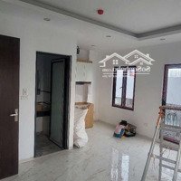 Căn Studio Full Nội Thất Oto Tải Đỗ Cửa