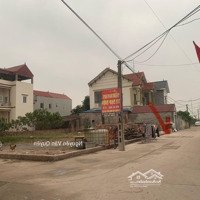 Chính Chủ Bán Lô Đất Tại Thị Trấn Quang Minh Huyện Mê Linh: Diện Tích: 62,6M2: Liên Hệ: 0339669988