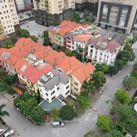 Cho Thuê Biệt Thự Vimeco Nguyễn Chánh, Cầu Giấy