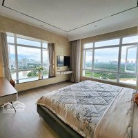 Bán Căn Góc Lầu Cao View Sông Riverside Residence , Phú Mỹ Hưng - Diện Tích: 147M2 Thông Thuỷ