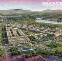 CENTURA CITY - ĐIỂM SÁNG ĐÔ THỊ TRUNG TÂM - KHƠI DÒNG TÀI CHÍNH - CHẠM ĐỈNH ĐẦU TƯ