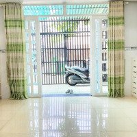 Cho Thuê Nhà Mặt Tiền 2 Phòng Ngủ5X20M Đường Số Phường Tân Quy Quận 7 (Full Nội Thất)