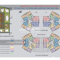 Chính Chủ Gửi Bán Căn Hộ 114M2 3 Phòng Ngủ2Vs Chung Cư Ct1- Yên Nghĩa Hà Đông