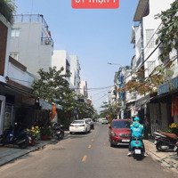 Sập Hầm! Phạm Tu Thông Dương Đình Nghệ, 300M Ra Công Viên Biển Đông, Có 2 Căn 5Tỷ490, 7.190 Tỷ