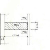  Bán đất mt đường Hòa Mỹ 2, 66m2, 2.68 tỷ tl