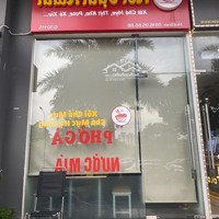 Cho Thuê Shop Chân Đế Vinhomes Greenbay Mễ Trì