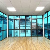 Chính Chủ Cho Thuê Văn Phòng 60M2 Tại 210 Hoàng Quốc Việt, Hà Nội 10 Triệu