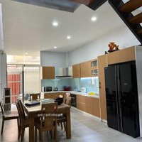 Bán Nhà Mới 3 Tầng, 46M2, Hẻm Xe Hơi 4M, Đường Huỳnh Văn Bánh, P.13. Giáp Quận 3. Shr. Chỉ 8.45Tỷ