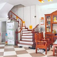 Nhỉnh 6 Tỷ Sở Hữu Nhà Trung Tâm Đống Đa - Gần Phố - Gần Oto.