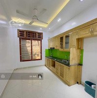 Giá Quá Hời! Nhà Xây 42M2 - 4 Tầng - 4 Ngủ - 2 Thoáng - Ngõ Rộng Tại Đống Đa Giá Chưa Tới 5,45 Tỷ