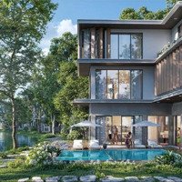 Quỹ Căn Mới Nhất 6/2024 Biệt Thự Vip Hà Đô Charm Villas Giá Từ 100 - 155 Triệu/M2 Giao Nhà Ở Ngay