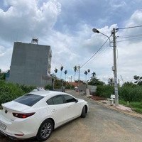 Bán Đất Ngay Vinhomes Grand Park Đường Nguyễn Xiển Quận 9, 76M2, Mặt Tiền 5M Chỉ 2.95 Tỷ