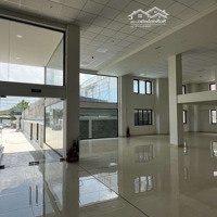 ! Siêu Toà Nhà 4600M², Ngay Cổng Chính Vạn Phúc City, Quốc Lộ 13