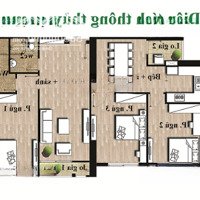 Bán Chcc An Bình City 232 Phạm Văn Đồng, Căn To Nhất Giá Rẻ Nhất. Lh Trực Tiếp 0975 640 007