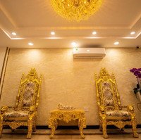 Nhà Mặt Tiền Phan Văn Hớn, Quận 12,Diện Tích4,7X30M , Kc: 7 Tầng Có Hầm & Thang Máy + Hđt 70 Triệu/Th