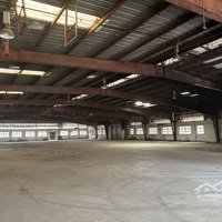 Kho Xưởng 1000M2, 1800M², 3500M², 5000M² Phường Trường Thọ, Có Pccc