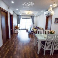 Cho Thuê Căn Hộ Golden Land 275 Nguyễn Trãi 95M2, 2 Phòng Ngủ Cơ Bản - Full Đồ Giá Bán 13 Triệu/Th