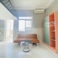 Siêu Phẩm Căn Hộ Duplex/Studio Full Nội Thất Ngay Quận 7 - Cực Hot