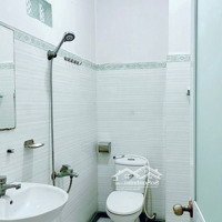 Phòng Trọ Mới 99%, 30M2, Tây Thạnh, Gần Đh Công Thương