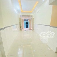 Trước Nhà 3M - Không Quy Hoạch - Hoàn Công Đủ - Nguyễn Chế Nghĩa Quận 8 - 38M2. Giá Bán 5.3 Tỷ